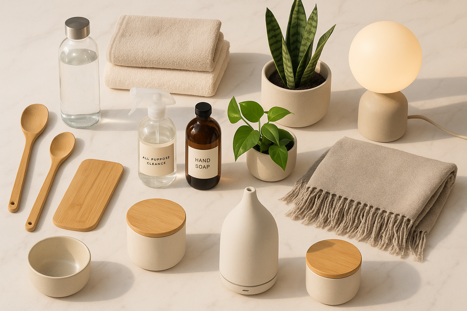 Home Essentials