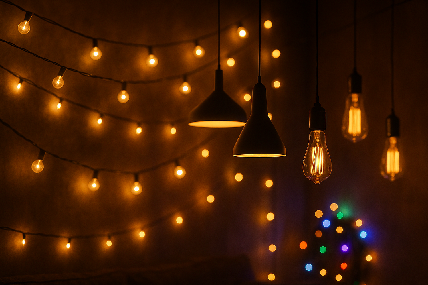 Lighting